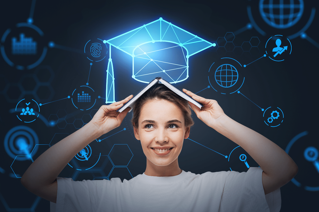Carreras del futuro: profesiones mejor pagadas en inteligencia artificial y datos