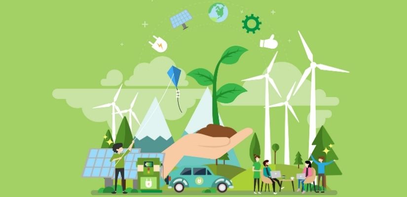 Empleos verdes y sostenibles: las profesiones del futuro ecológico