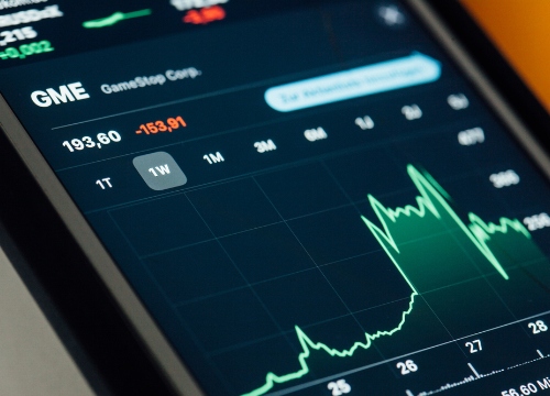 Cómo invertir desde joven: las mejores apps para empezar con poco dinero